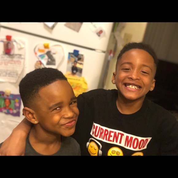 Meet your Posher, Jelissa - Picture 4 of 4